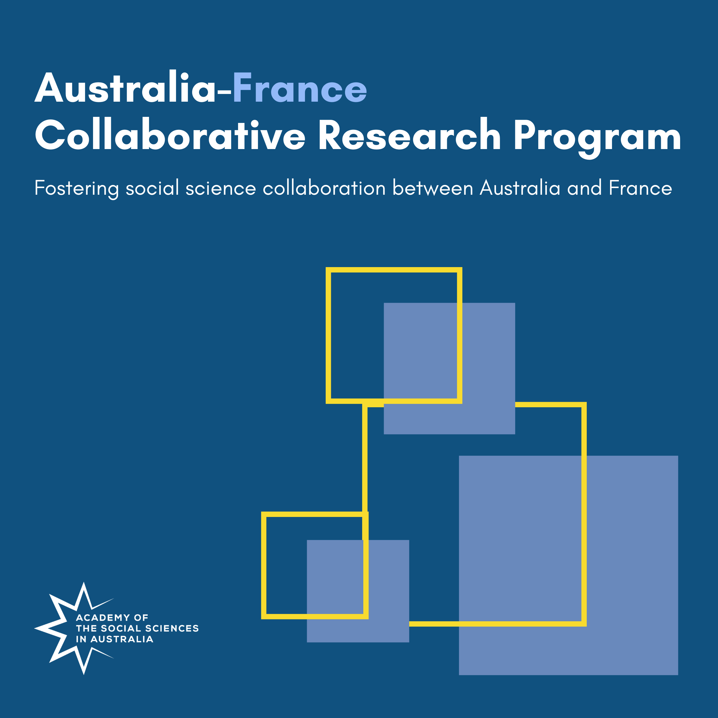 Australia-France Grant Program