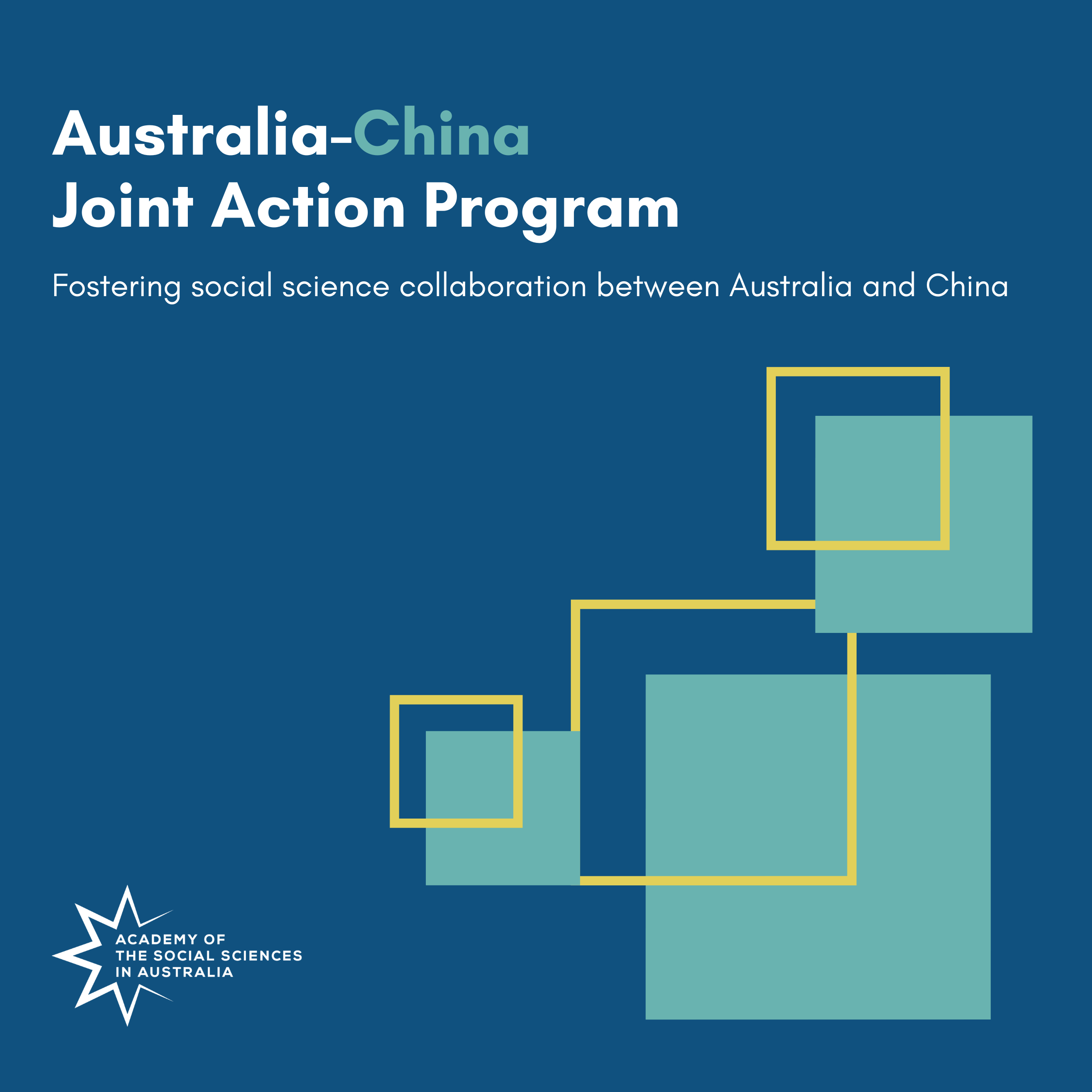 Australia-China Joint Action Program