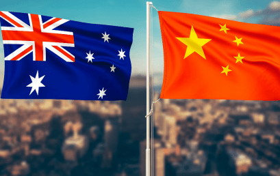 Australia-China Joint Action Program