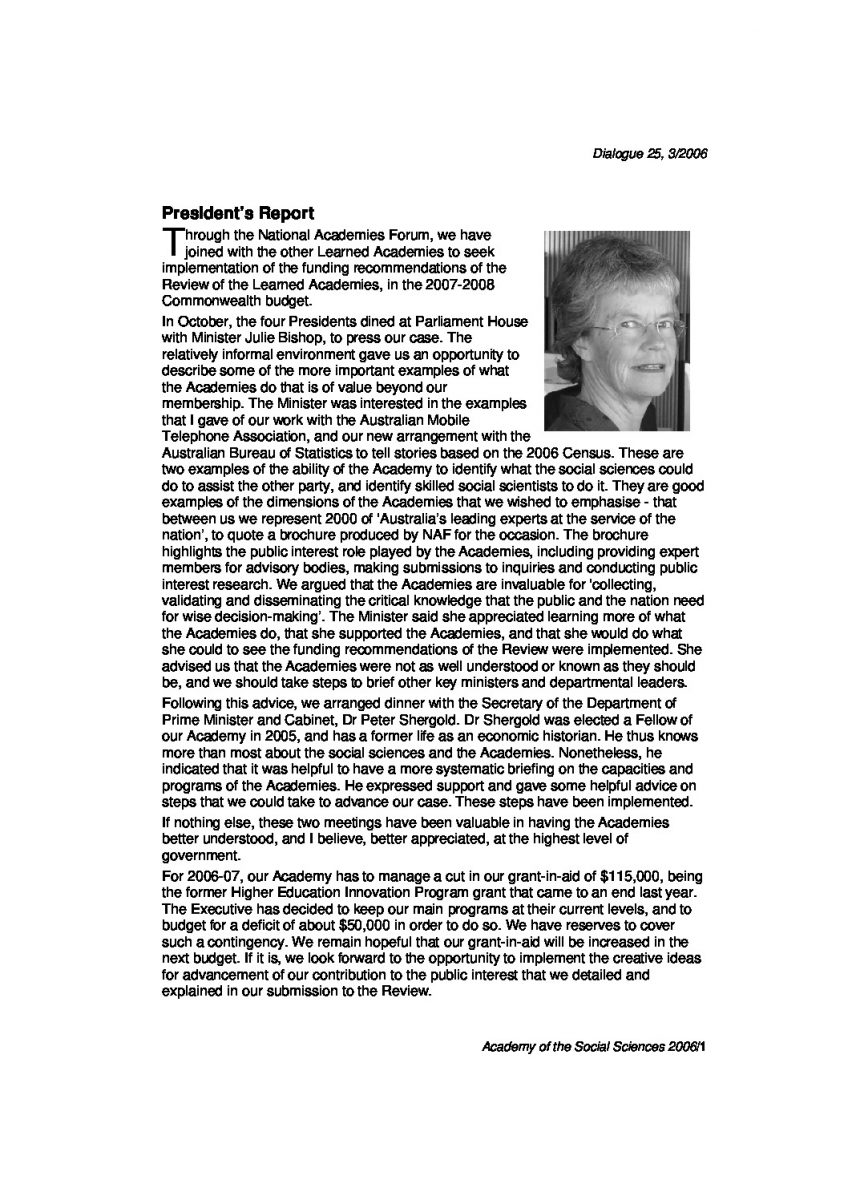2006 Vol25 No3 pdf pdf