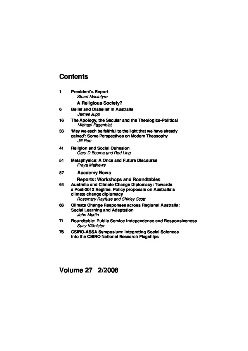 2008 Vol27 No2 pdf 1