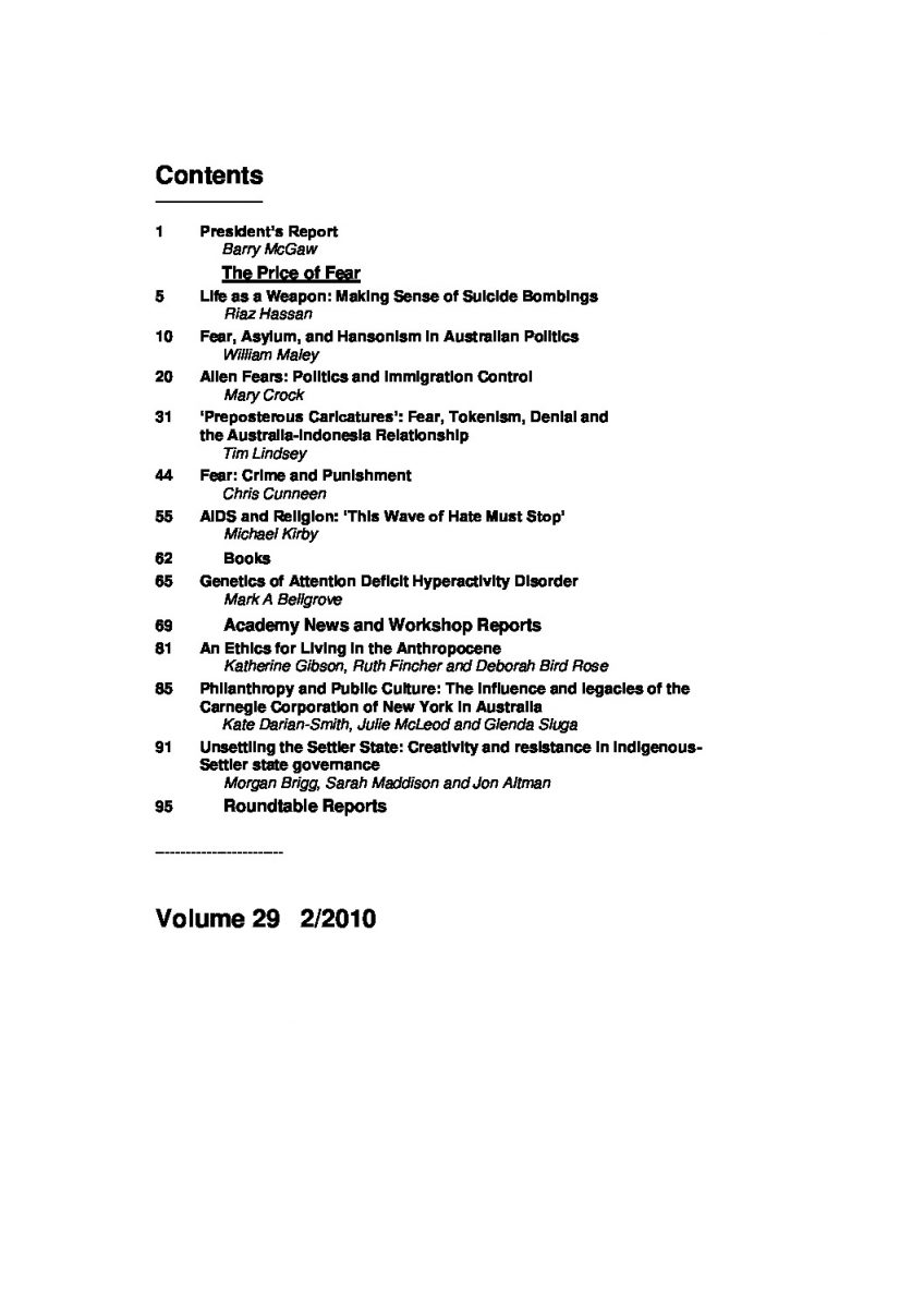 Dialogue Vol 29 No 2 2010 pdf 1