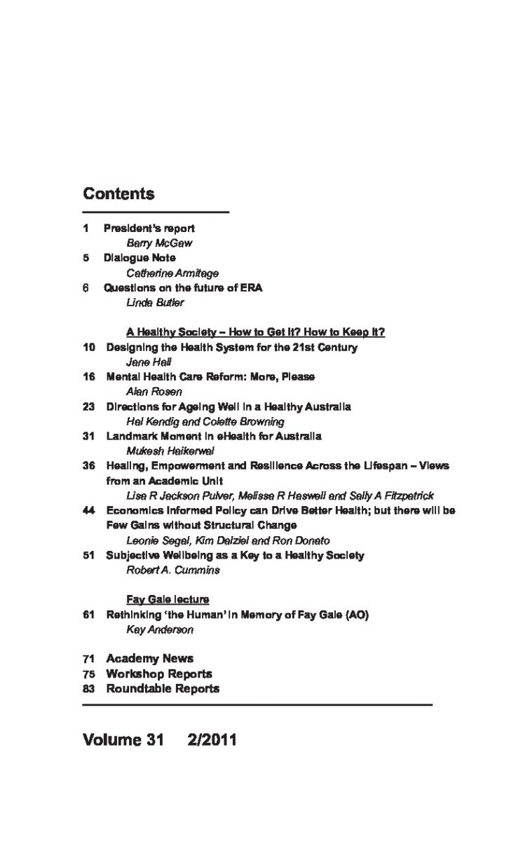 Dialogue Vol 31 2 2011 final pdf 1 e1570244097370