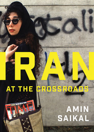 Iran at Crossroads
