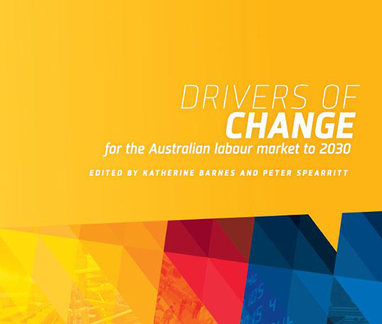 drivers of change