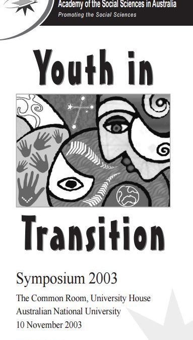 Youth in transition