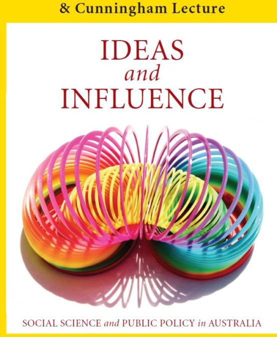 Ideas and influence