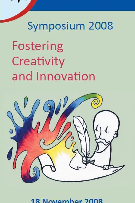 Fostering creativity and innovation