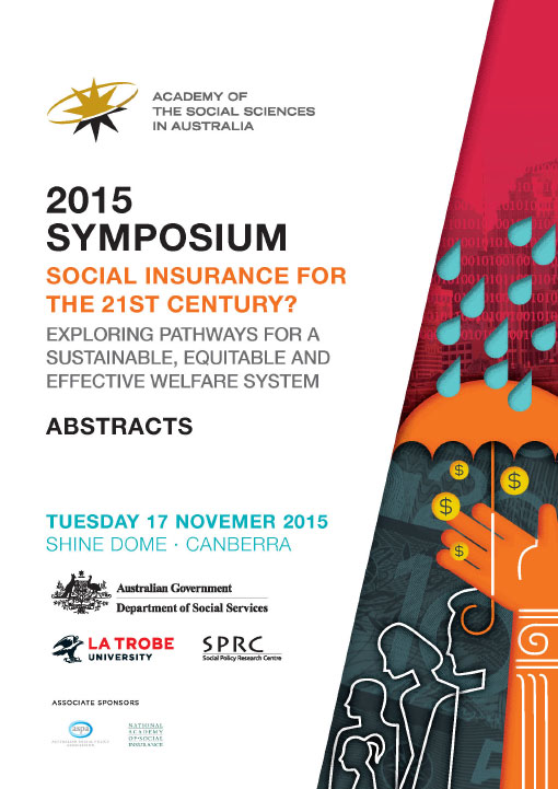 Combined Abstracts 2015 Symposium 1