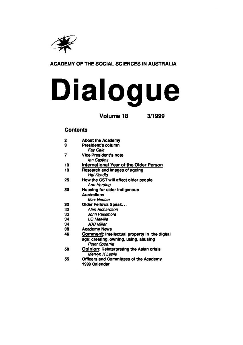 1999 Vol18 No3 pdf 1