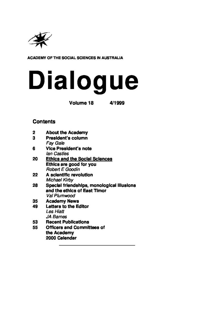 1999 Vol18 No4 pdf 1