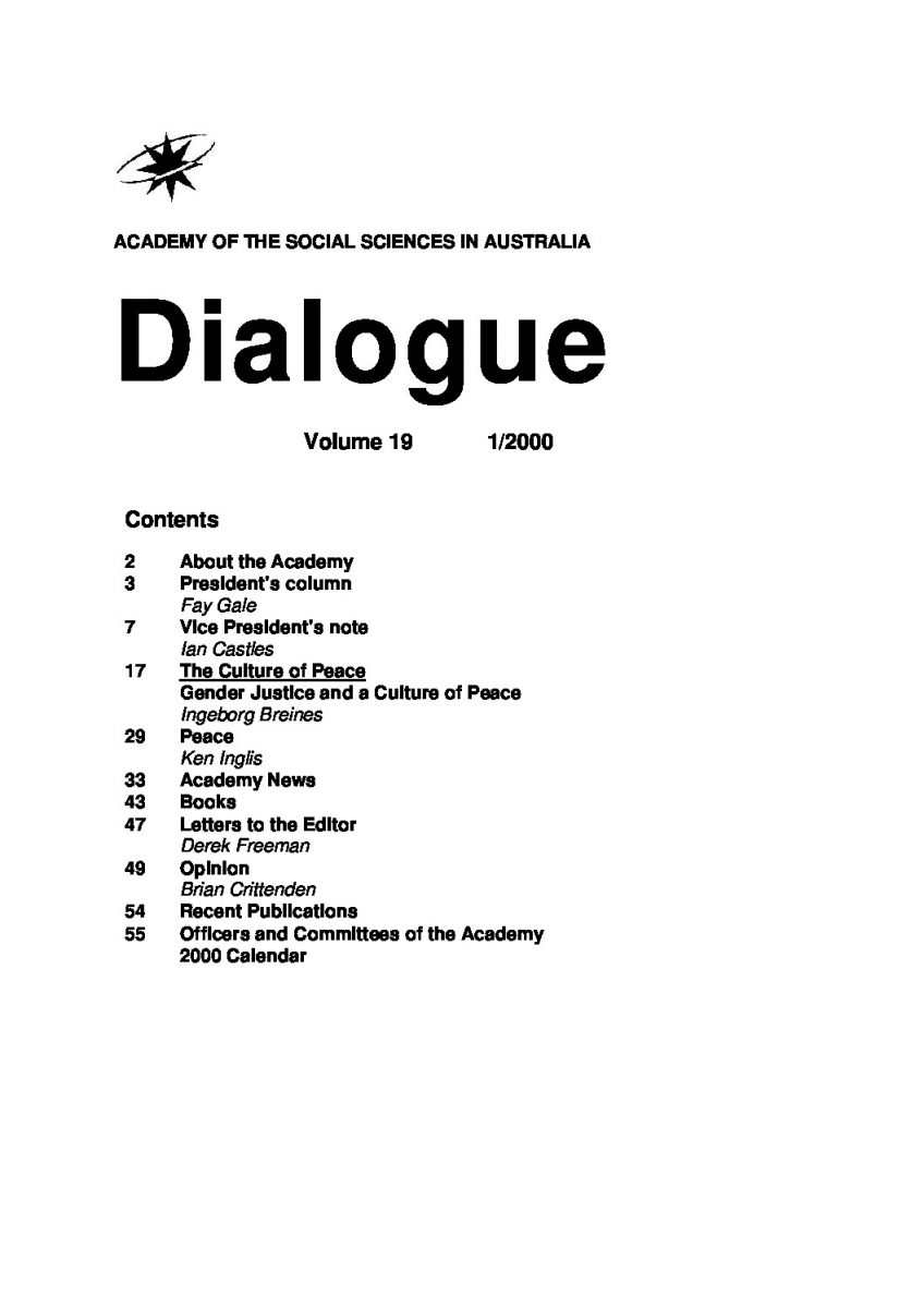 2000 Vol19 No1 pdf 1