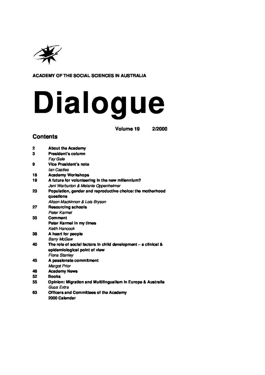 2000 Vol19 No2 pdf 1