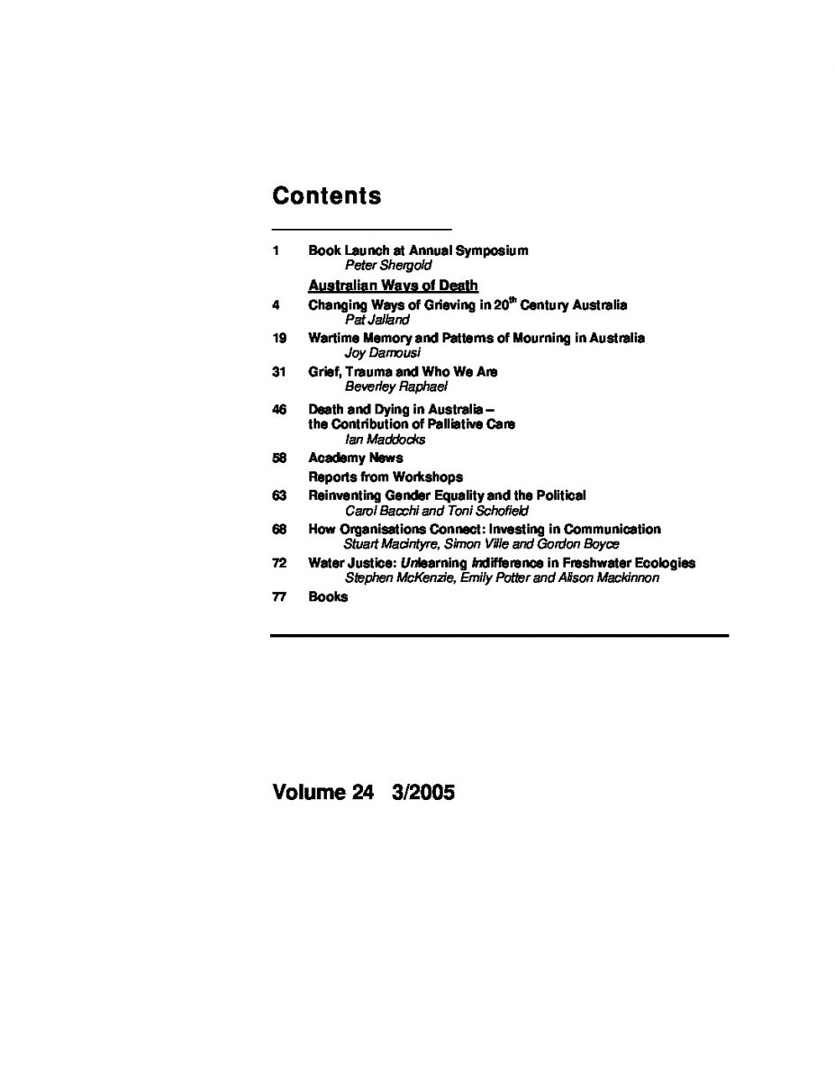 2005 Vol24 No3 pdf 1