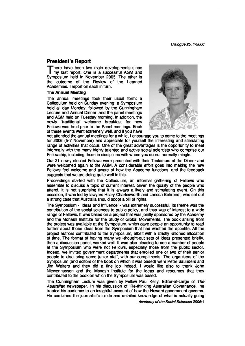 2006 Vol25 No1 pdf 1