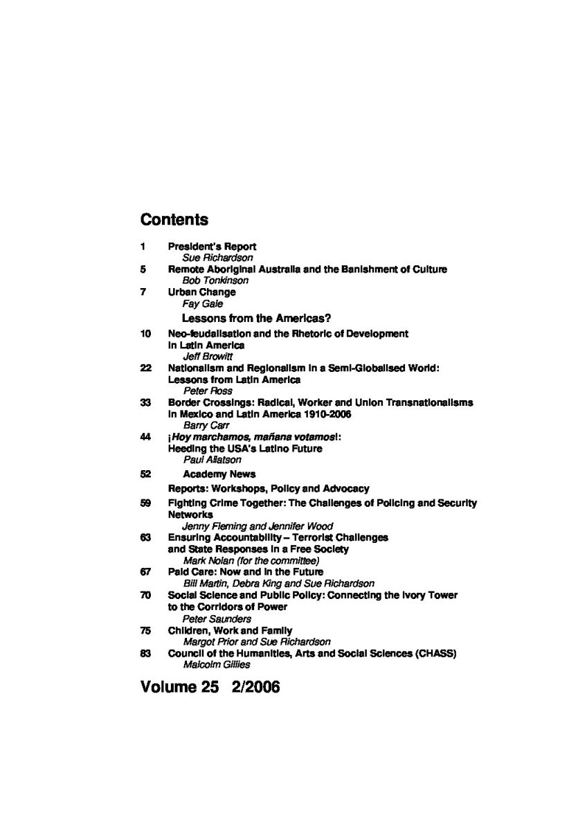 2006 Vol25 No2 pdf 1