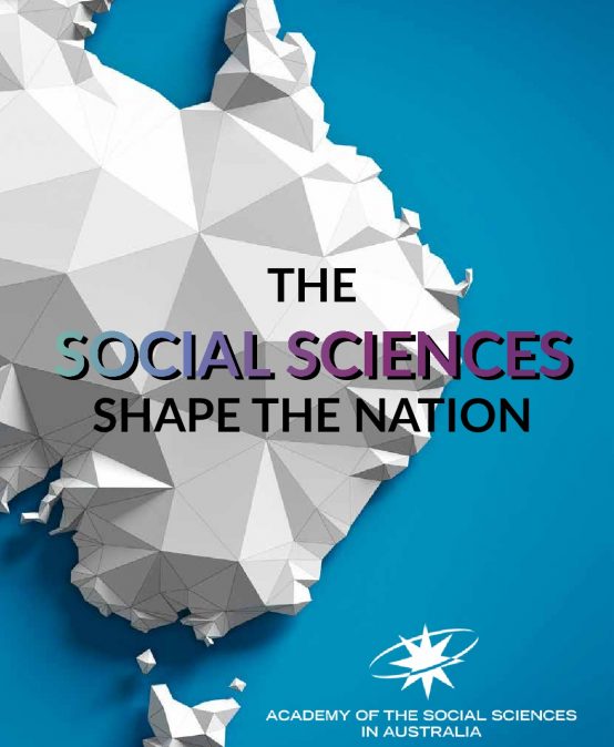 Peter Karmel Forum 2017-Social Science Research: Making its mark on Australia