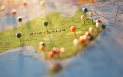 Special Public Forum – Fair Share: Competing Claims and Australia’s Economic Future