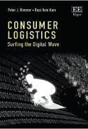 Consumer Logistics Book