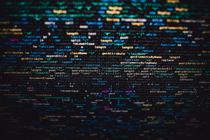 artificial intelligence codes developing 1936299