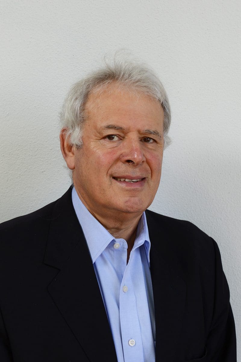 Si5 6 Prof Adam Graycar AM