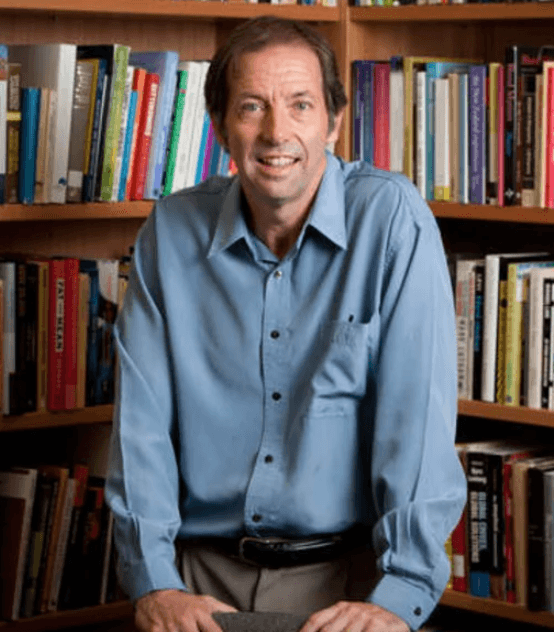 2019 Keith Hancock Lecture: Professor John Quiggin
