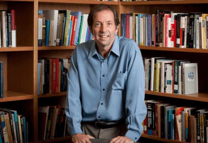 John Quiggin John Quiggin