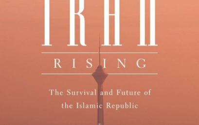 Amin Saikal | Iran Rising: The Survival and Future of the Islamic Republic