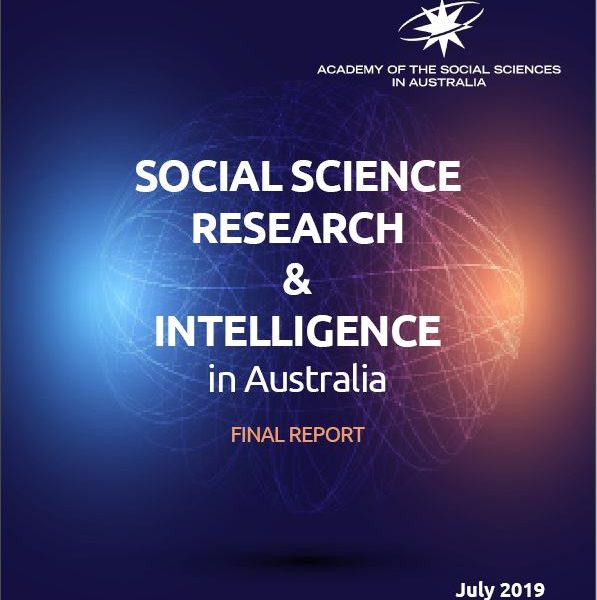 social science research jobs australia