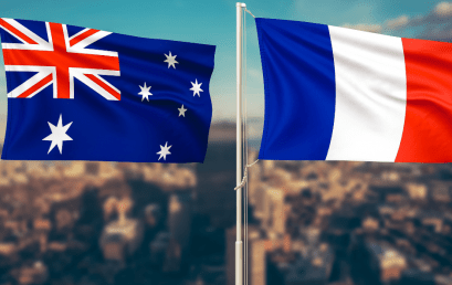 2021 Australia-France Social Science Collaborative Research Program winners announced