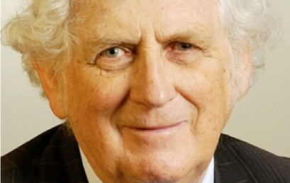 Emeritus Professor Geoffrey Blainey