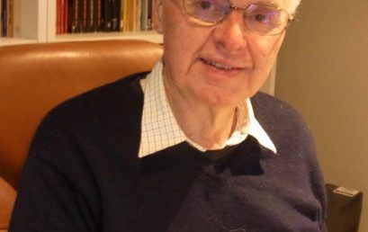 Professor Robert O’Neill