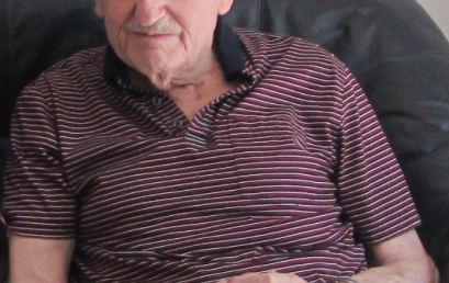 Emeritus Professor Ronald Taft
