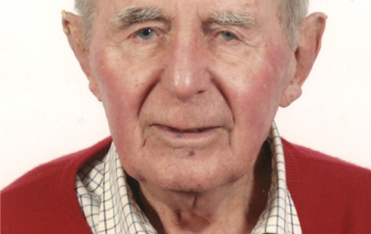 Emeritus Professor Gus Sinclair