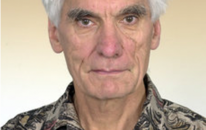 Emeritus Professor  Keith Hancock AO
