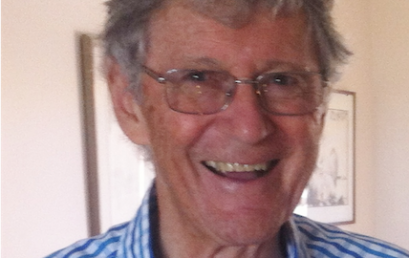 Emeritus Professor  Robert Smith AM