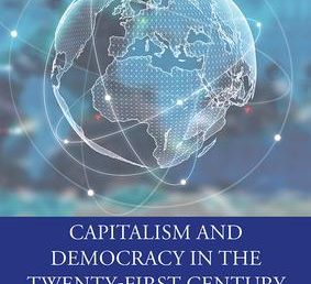 Gavin Kitching | Capitalism and Democracy in the Twenty-First Century