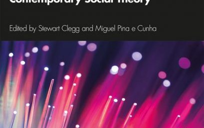 Management, Organizations and Contemporary Social Theory