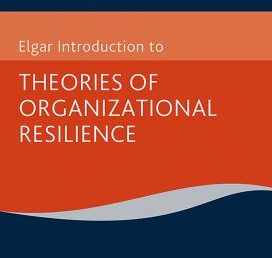 Organizational Resilience | Theory and Practice