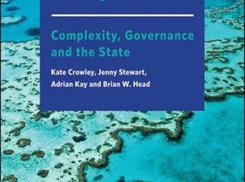 Reconsidering Policy | Complexity, Governance and the State