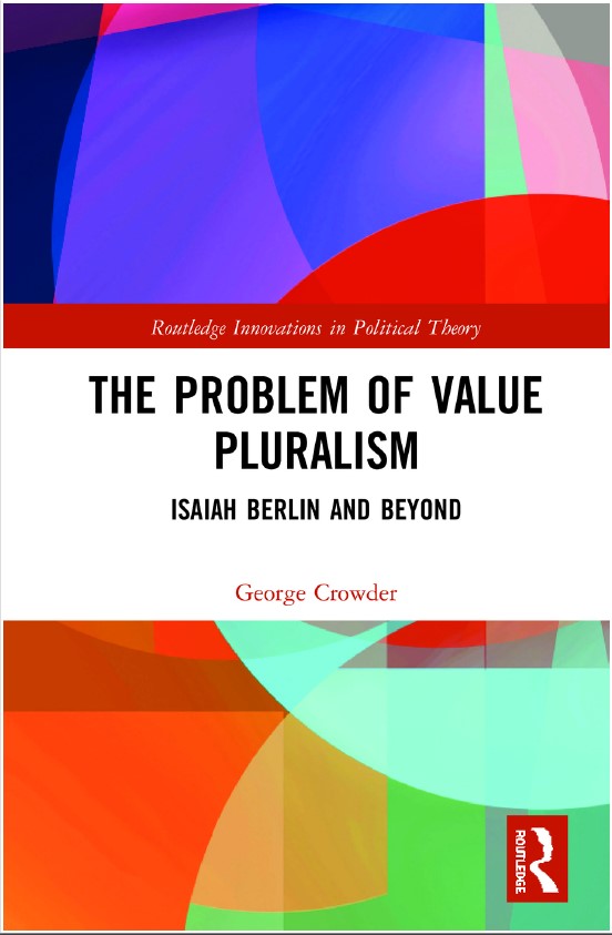 Value Pluralism