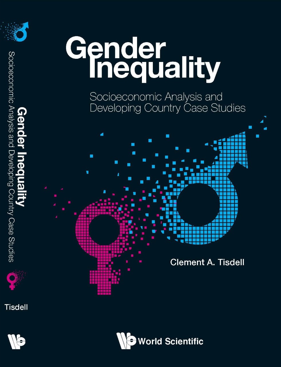 thumbnail cover Gender Inequality