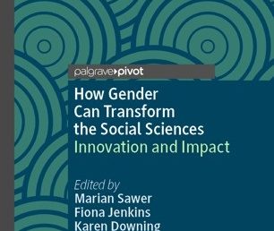 How Gender Can Transform the Social Sciences | Innovation and Impact