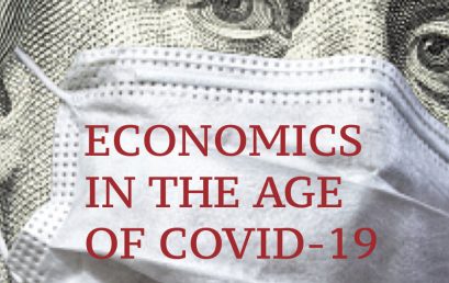 Economics in the Age of COVID-19