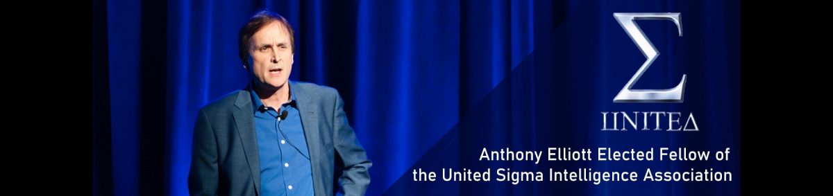 Anthony Elliott Fellow of the United Sigma Intelligence Association