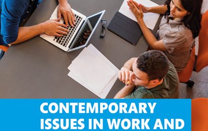 Contemporary Issues in Work and Organisations | Actors and Institutions