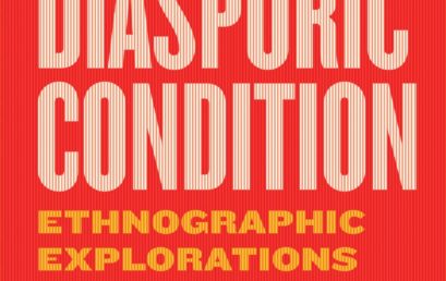 The Diasporic Condition: Ethnographic Explorations of the Lebanese in the World