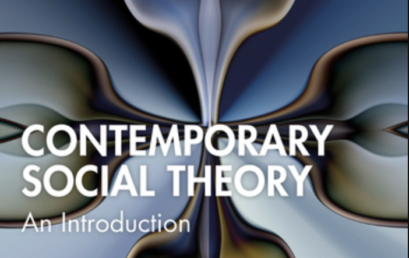 Contemporary Social Theory: An introduction