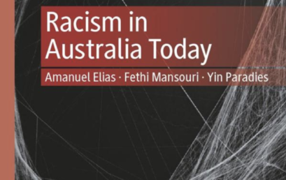 Racism in Australia today