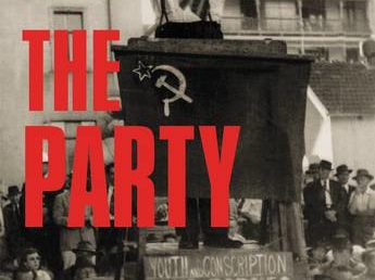 The Party: The Communist Party of Australia from heyday to reckoning